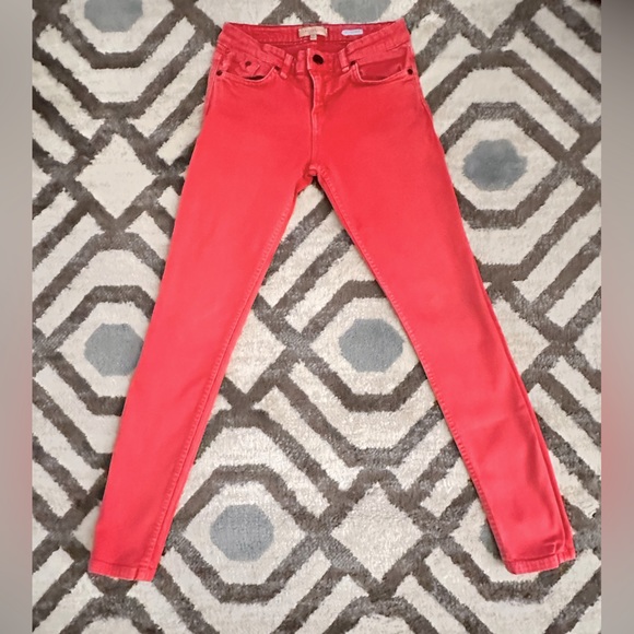 SANCTUARY DENIM| The charmer| Size 25 Straight Cut denim - Picture 3 of 12